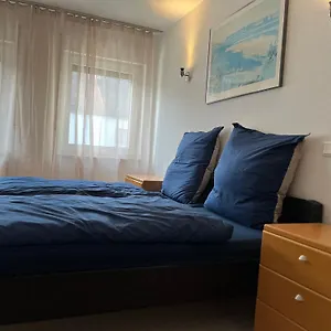Beishan Apartment